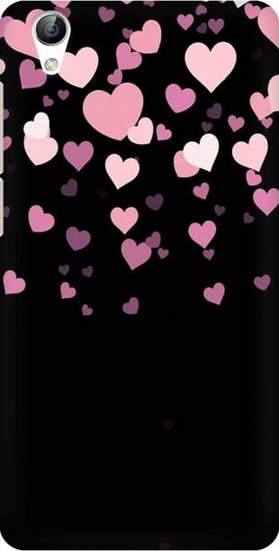 COBIERTAS Back Cover for VIVO Y51L