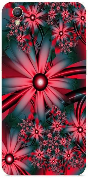 King Maker Back Cover for Oppo A37f