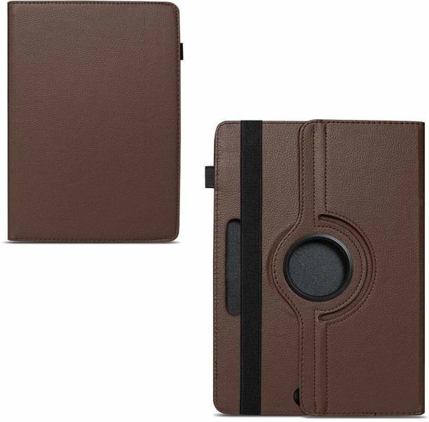 LIKECASE Flip Cover for Lenovo Tab M10 FHD Plus 3rd Gen 10.6 inch