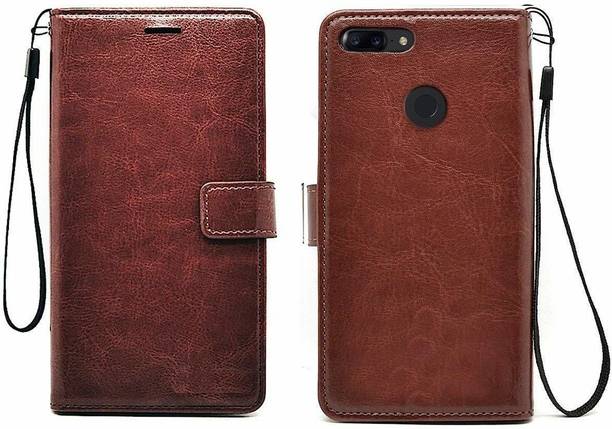 Slugabed Flip Cover for OnePlus 5T