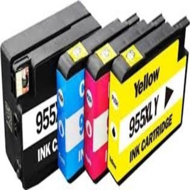 trendvision 955 XL Ink Cartridge For Use In OfficeJet P...