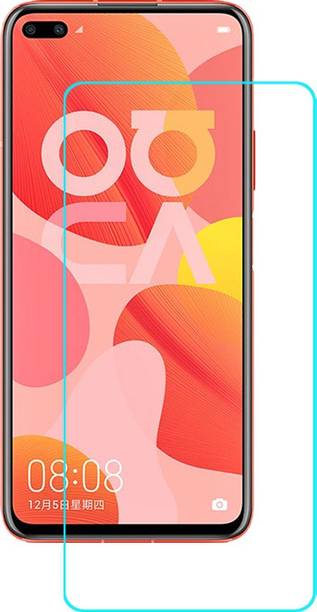 ACM Tempered Glass Guard for Huawei Nova 6 5G