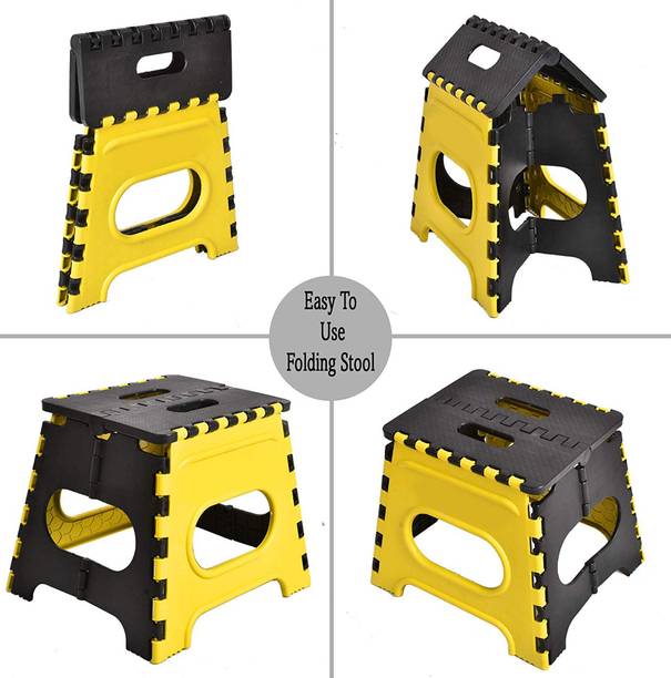 MEZIRE Living & Bedroom Stool