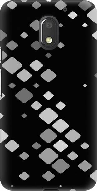 COBIERTAS Back Cover for Motorola Moto E3 Power