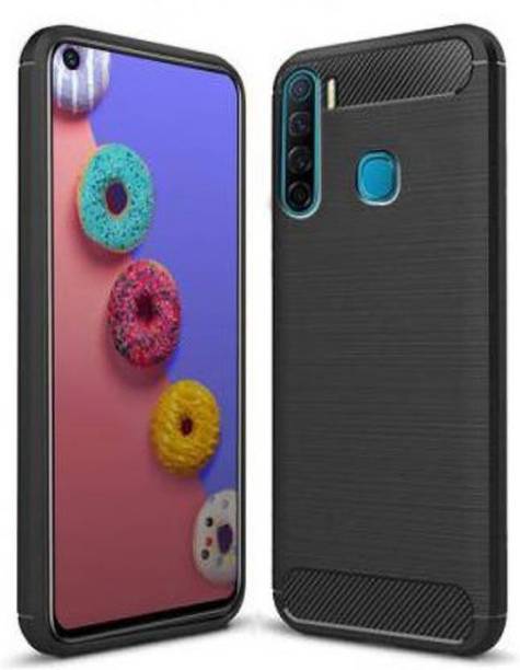 techaspire Back Cover for infinix s5