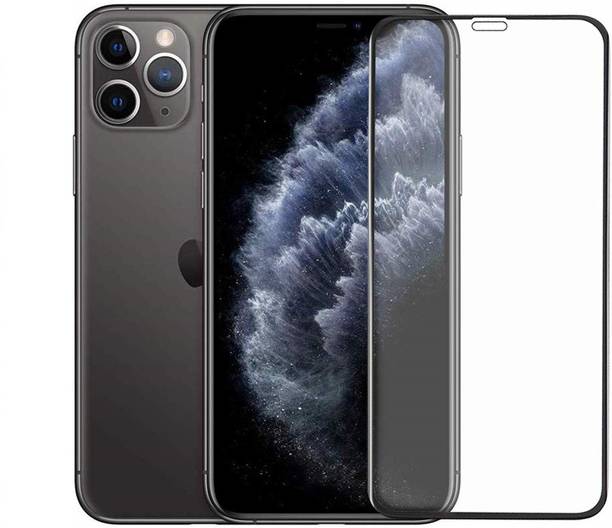 TESPARK Tempered Glass Guard for Apple Iphone 11 Pro