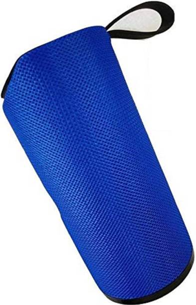 CRATIX speaker with high bass sound 4 W Bluetooth Speaker