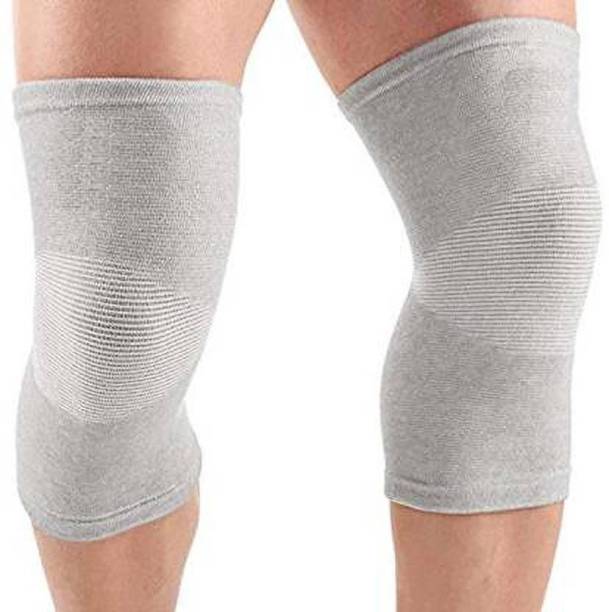 Leosportz (1 pair) Of Breathable knee Support knee Protector Knee Support
