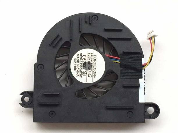 SellZone For HP Elitebook 6930P 8530P 8530W P/N 48743 Cooling Fan Laptop Cooler