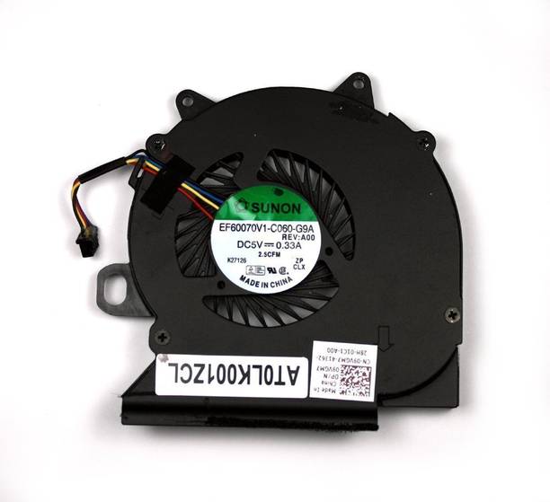 SellZone For Dell Latitude E6330 E6430S P/N EF60070V1 Cooler