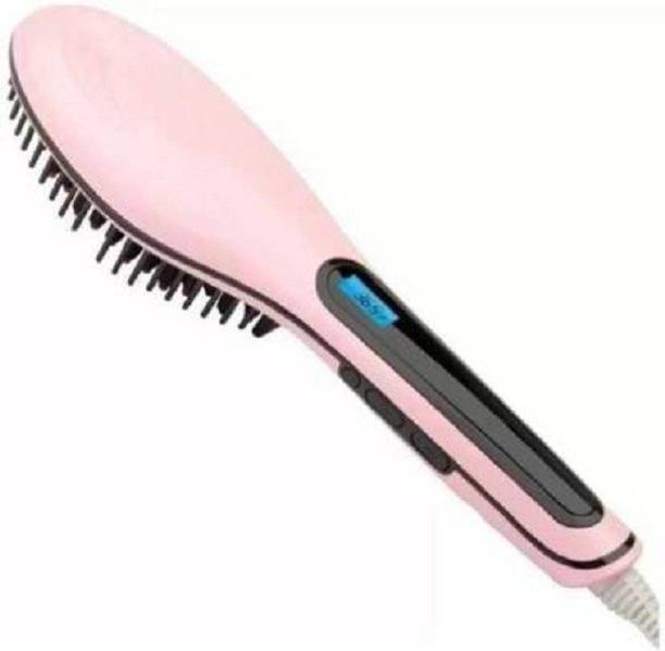 Antique Buyer Straightener Hair Comb Fast Hair Straightener ORIGINAL STRAIGHTENING CERAMIC BRUSH Hair Straightener Brush Hair Straightener Hair Straightener Brush Hair Straightener