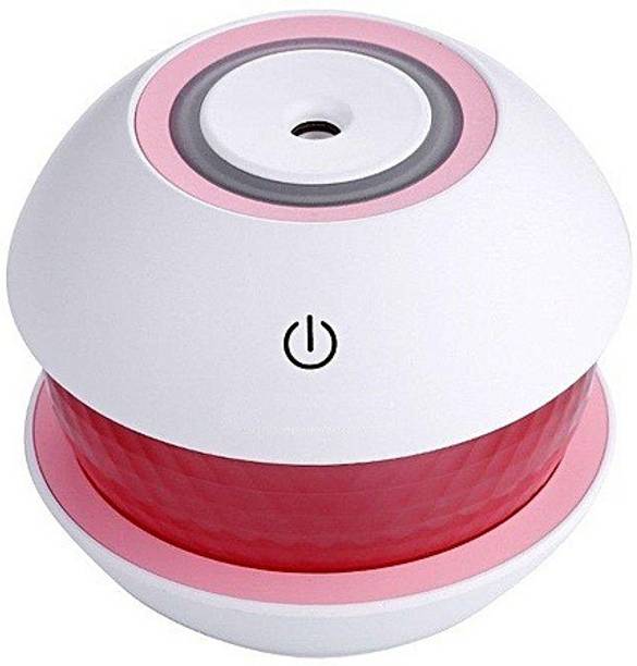 SEAHAVEN Room USB Ultrasonic Magic Diamond humidifier Diffuser Humidifier