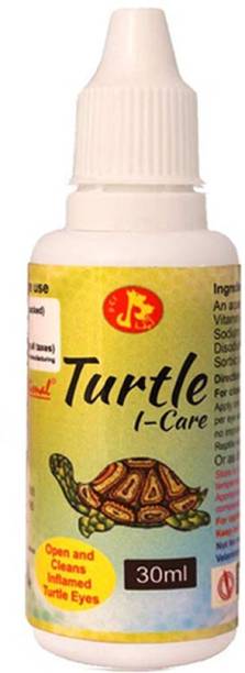Pet Care International Turtle_I_Care_30ml Pet Health Supplements