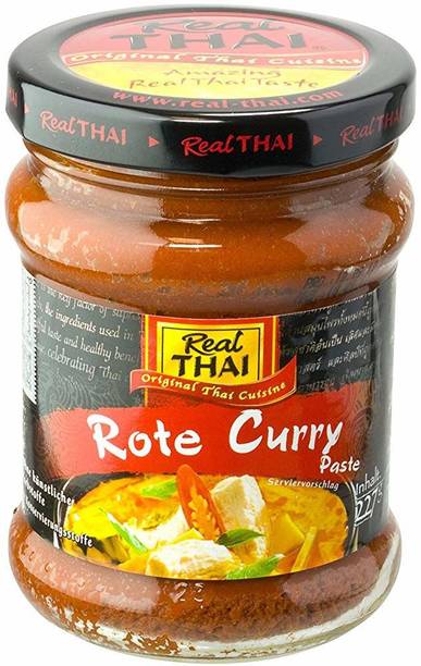 Real Thai Food Products - Buy Real Thai Food Products Online at Best ...