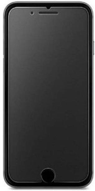 FITSMART Tempered Glass Guard for Apple iPhone 7 Plus