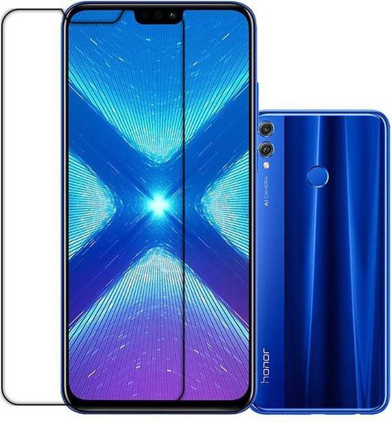 ARBAN Tempered Glass Guard for Honor 8X