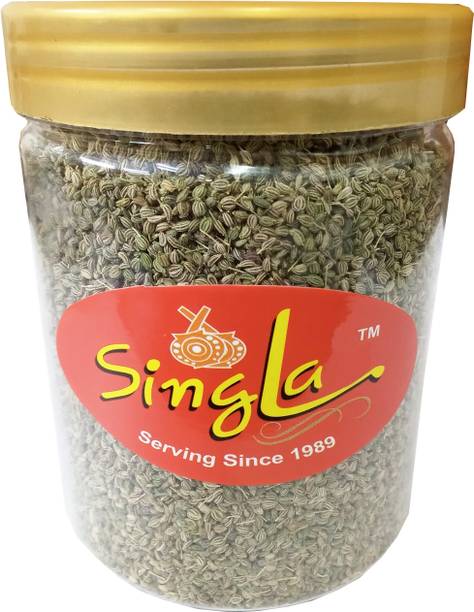 Singla Best Quality Ajwain 200g