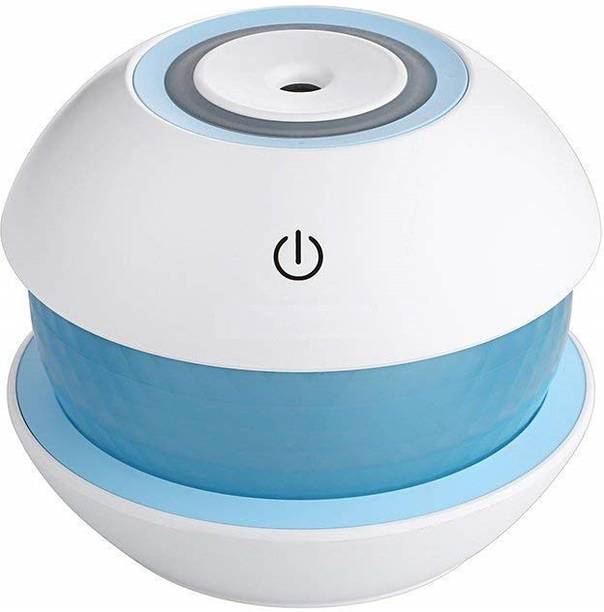 SEAHAVEN Room retail Magic-Diamond-Humidifier Portable Room Air Purifier Portable Room Air Purifier Humidifier