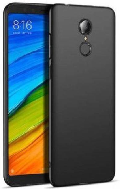 KJYOTHI Back Cover for Mi Redmi 5