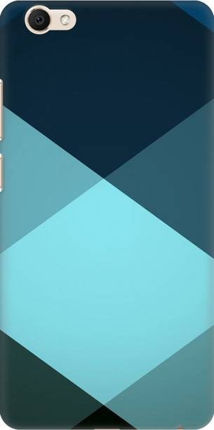 COBIERTAS Back Cover for Vivo V5