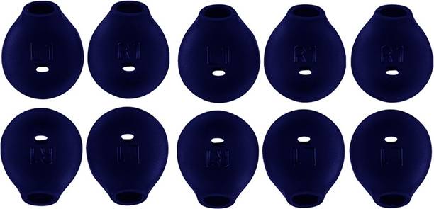 Everything4u original Earphone In The Ear Headphone Cushion