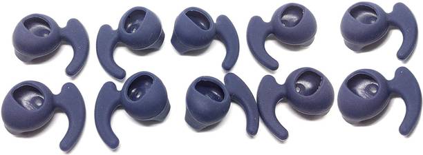 Everything4u 10 Pcs (5 Pair) for Samsung level u Blacktooth earbuds original In The Ear Headphone Cushion