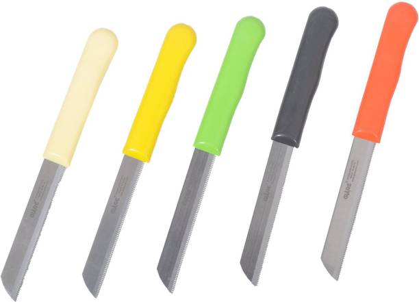 ग्लारे laser knife 180 mm स्टील चाकू सेट