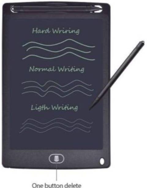 Ephemeral LCD Writing 8.5 Inch Tablet Electronic Writing -283