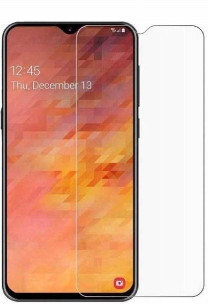 Morlin Tempered Glass Guard for Realme 3, Realme 3i