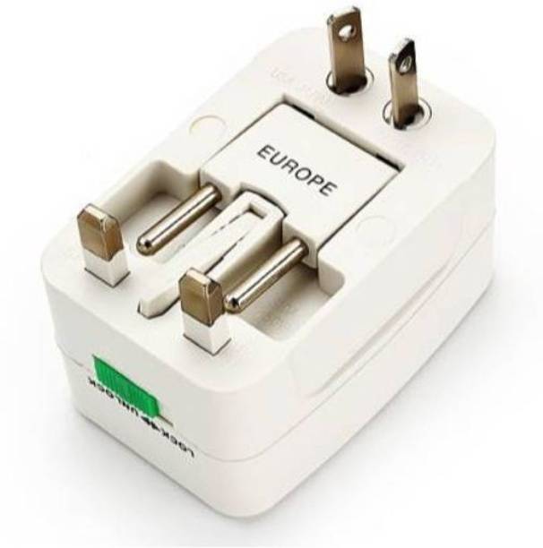GUGGU VGQ_594V_ All in One Universal International Plug...