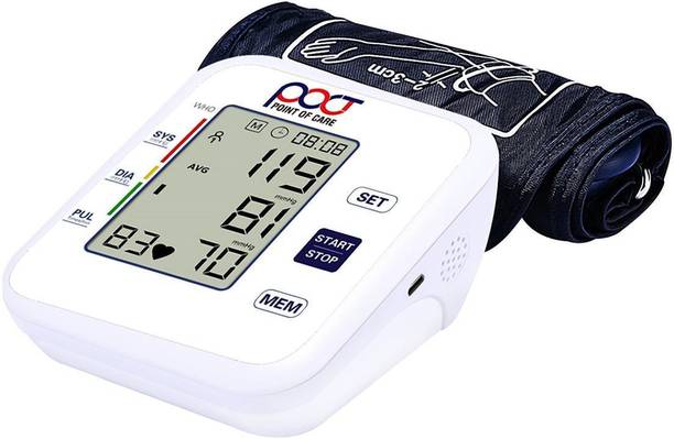 POCT PBM-01 Bp Monitor