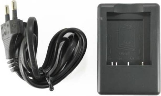 Power Smart 8.4V Digital DU007 Charger for NKN EN EL5 Battery Charger  Camera Battery Charger