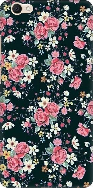 Coberta Case Back Cover for Vivo V5