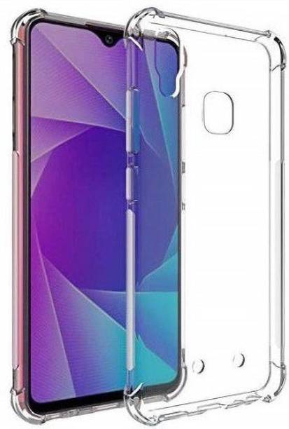 Aavatar Back Cover for Vivo Y91