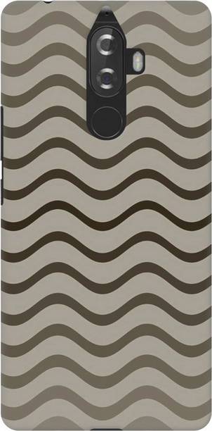 Coberta Case Back Cover for Lenovo K8 Note