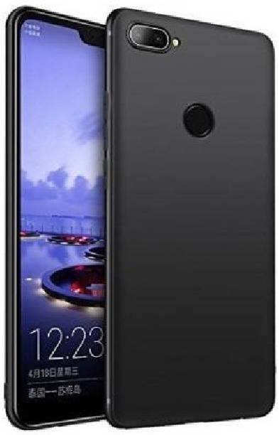 KJYOTHI Back Cover for Realme 2