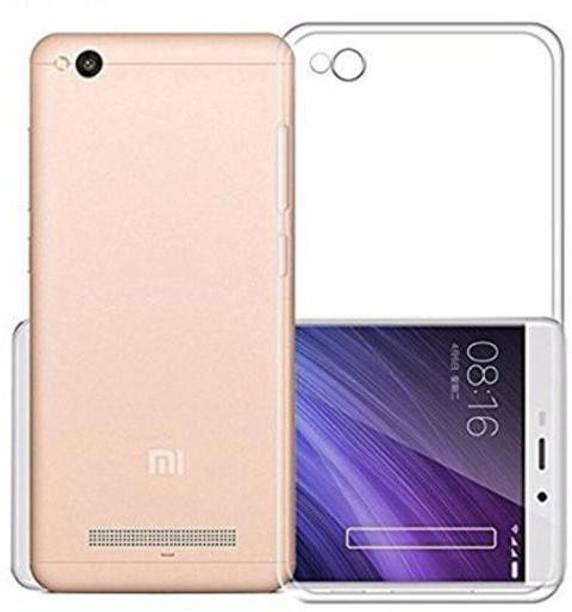 Aavatar Back Cover for Mi Redmi 5A, Mi Redmi 5A