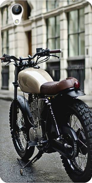 COBIERTAS Back Cover for VIVO Y51L