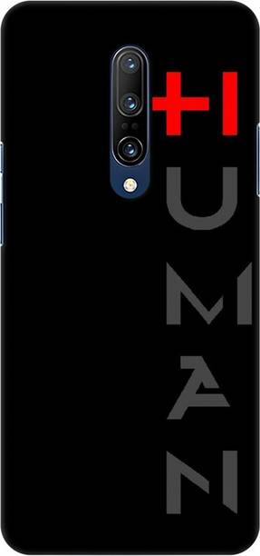 COBIERTAS Back Cover for Oneplus 7 Pro