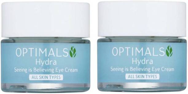 Oriflame Sweden Hydra Seeing Believing Eye Cream All Skin Type