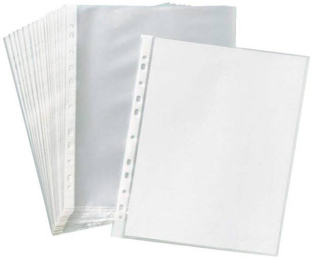 RAMKE polypropylene A4