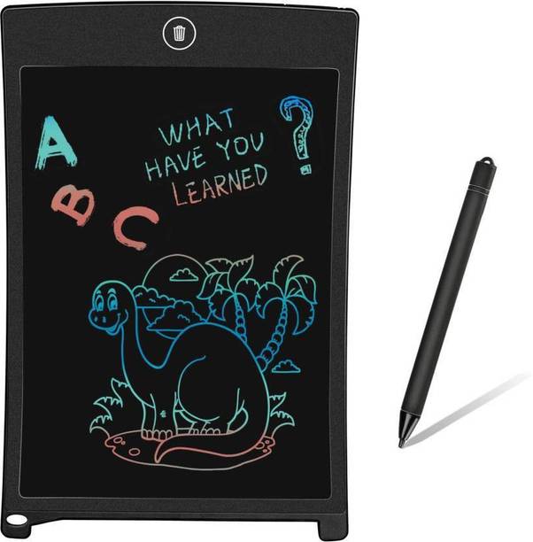 VGmax 8.5 inch LCD Writing Board Tablet of Environmental Protection and Drawing Board for Kids 8.5 x 12 inch Graphics Tablet
