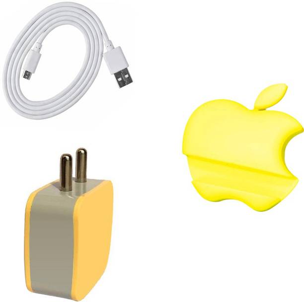 SARVIN Wall Charger Accessory Combo for Realme 5
