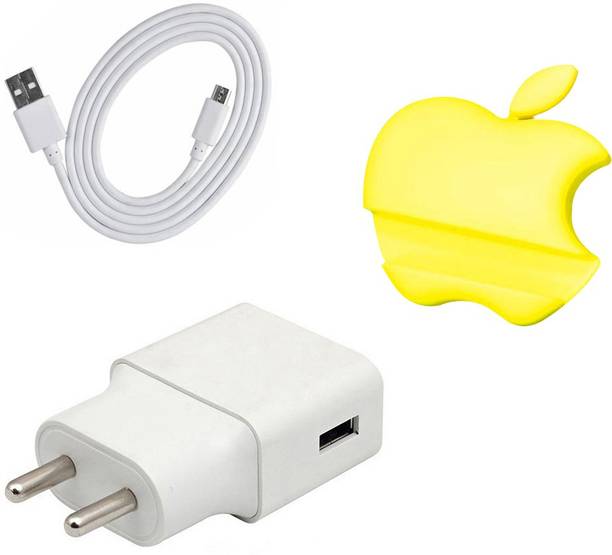 DAKRON Wall Charger Accessory Combo for Realme 5