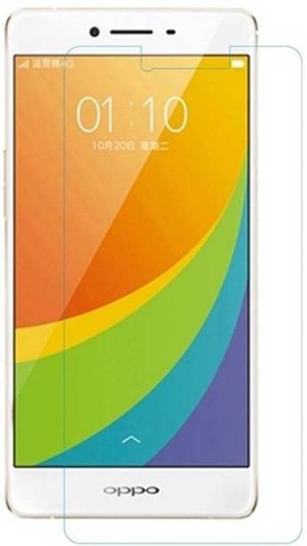 SRT Tempered Glass Guard for OPPO A53