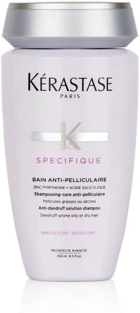 KERASTASE Anti-Dandruff Shampoo for Oily Hair 250 ml