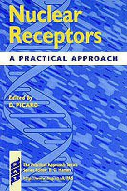 Nuclear Receptors  - A Practical Approach