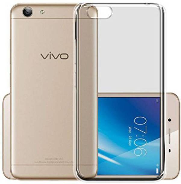 PictoWorld Back Cover for VIVO Y53