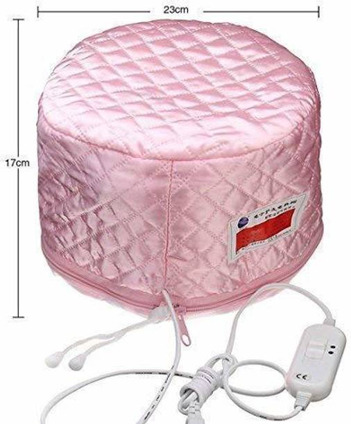 DN BROTHERS hair spa machine for home Women Hair Steamer Cap Dryers Thermal Treatment DN64 Hair Steamer