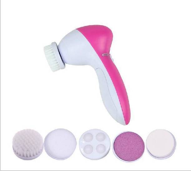 Avatoz 5 in 1 Beauty Massager Massager